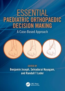 Couverture_Essential Paediatric Orthopaedic Decision Making