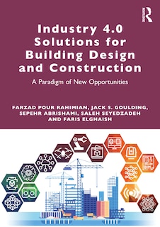 Couverture_Industry 4.0 Solutions For Building Design And Construction