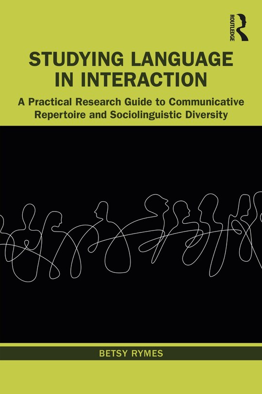 Front cover_Studying Language in Interaction