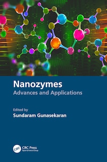 Front cover_Nanozymes