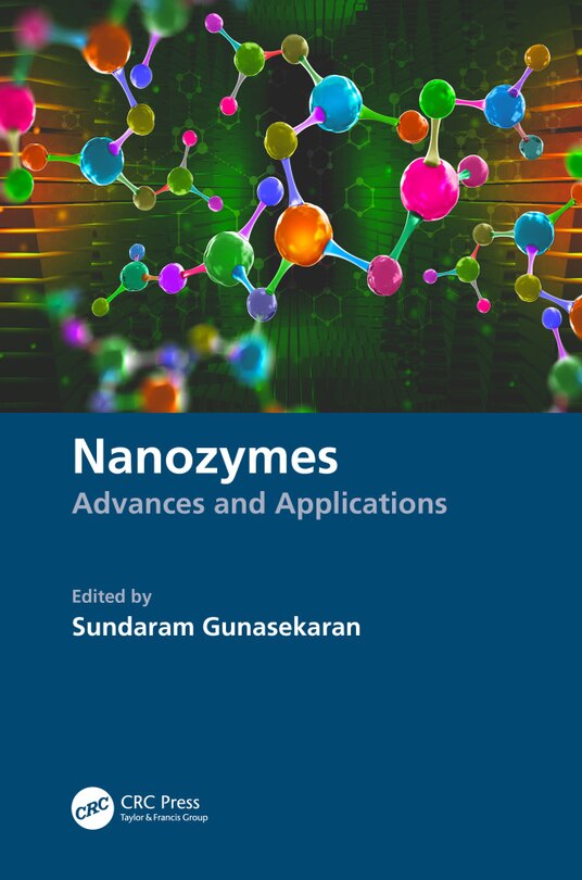 Front cover_Nanozymes
