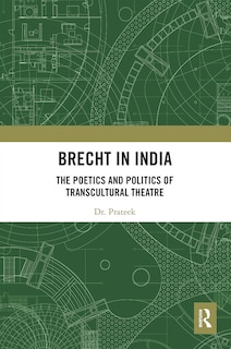Front cover_Brecht in India