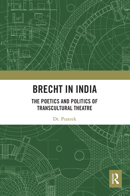 Front cover_Brecht in India