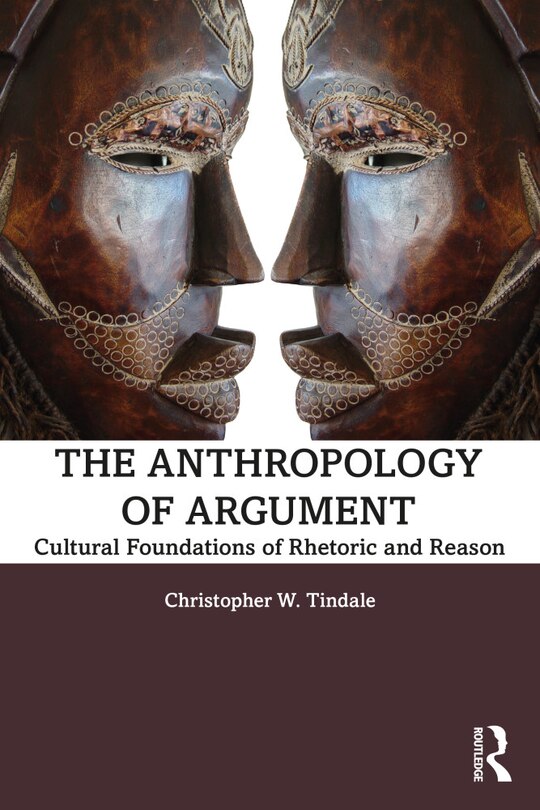 Couverture_The Anthropology Of Argument