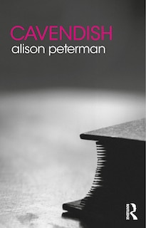 Front cover_Cavendish
