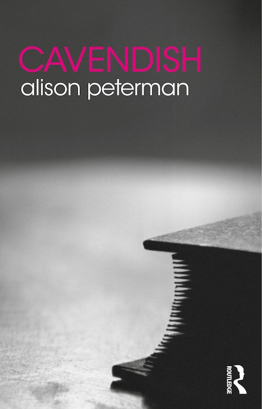 Front cover_Cavendish