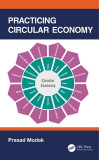 Couverture_Practicing Circular Economy
