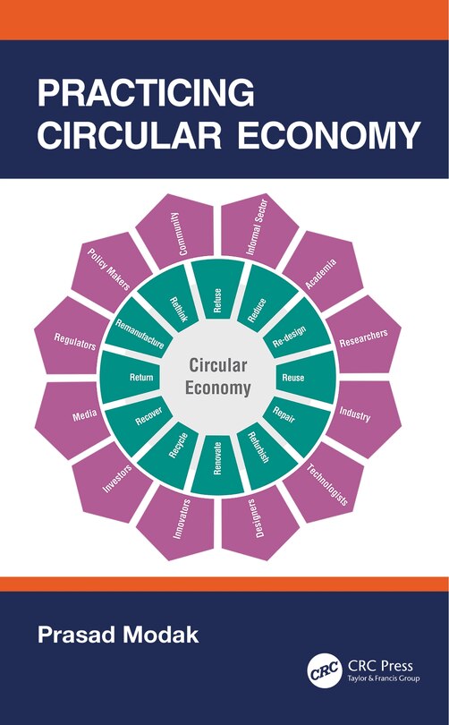 Couverture_Practicing Circular Economy