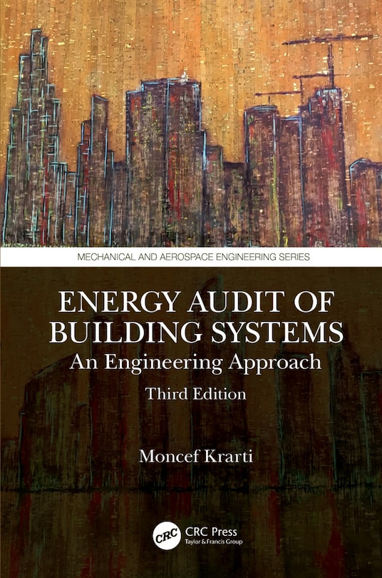 Couverture_Energy Audit of Building Systems