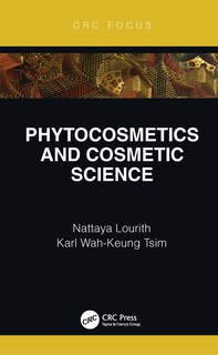 Couverture_Phytocosmetics And Cosmetic Science