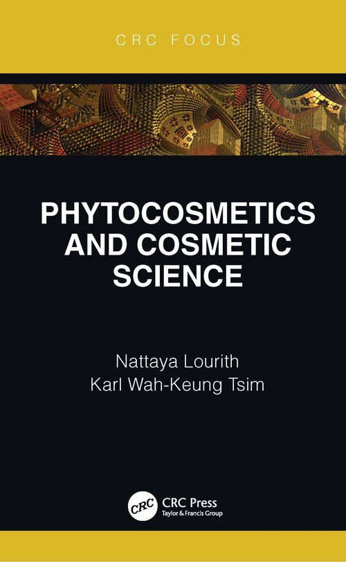Couverture_Phytocosmetics And Cosmetic Science