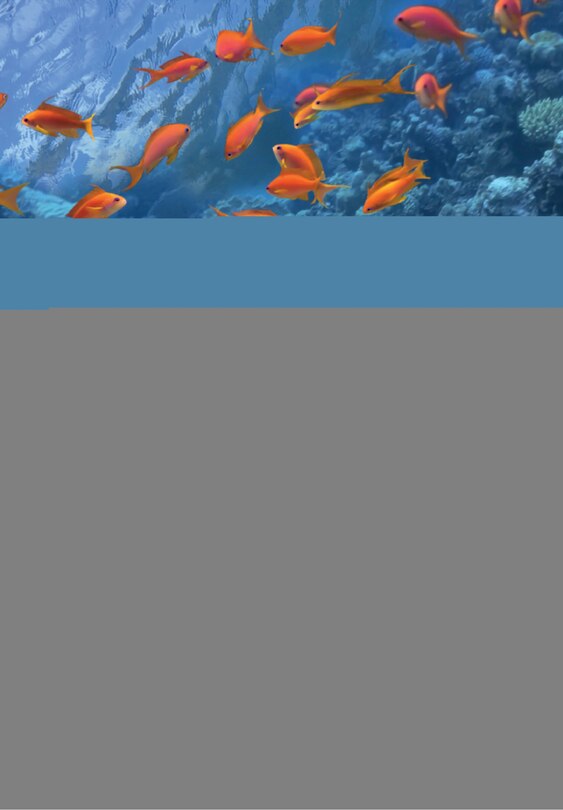 Front cover_Fish Nutrition And Its Relevance To Human Health