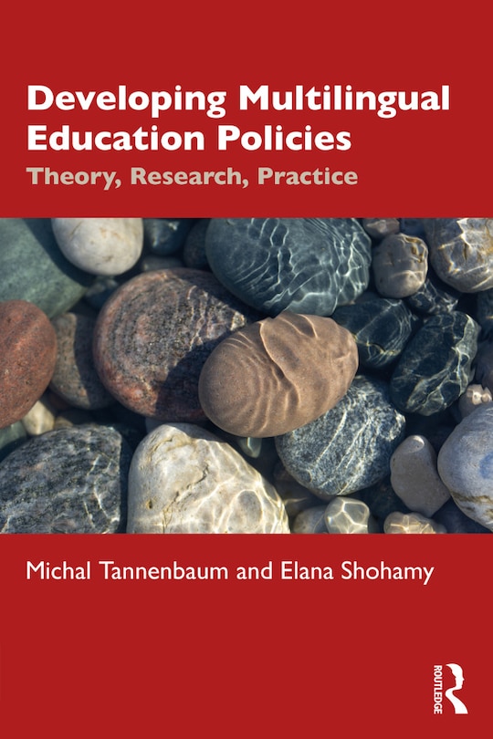 Front cover_Developing Multilingual Education Policies