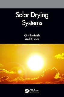 Front cover_Solar Drying Systems
