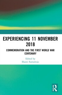 Couverture_Experiencing 11 November 2018