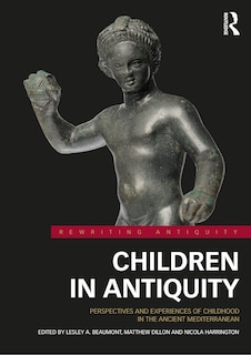 Couverture_Children in Antiquity