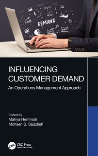Couverture_Influencing Customer Demand
