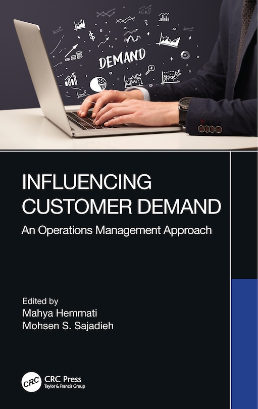 Couverture_Influencing Customer Demand
