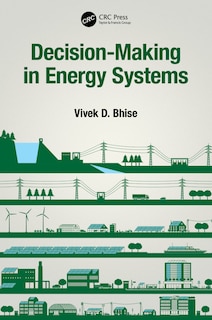 Front cover_Decision-making In Energy Systems