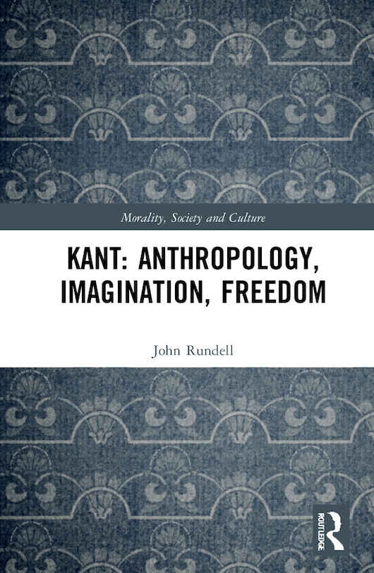 Front cover_Kant