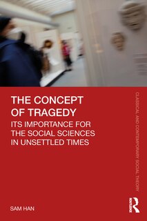 Front cover_The Concept of Tragedy