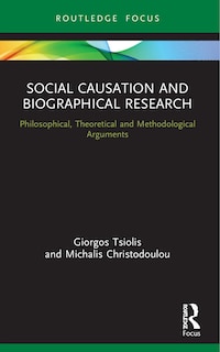 Front cover_Social Causation and Biographical Research
