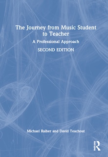 Couverture_The Journey from Music Student to Teacher