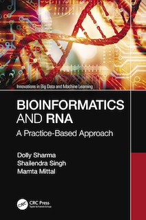 Front cover_Bioinformatics and RNA