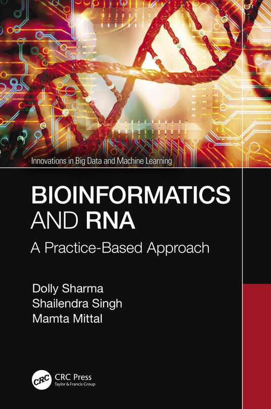 Front cover_Bioinformatics and RNA