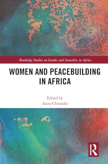 Couverture_Women and Peacebuilding in Africa