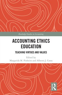 Front cover_Accounting Ethics Education