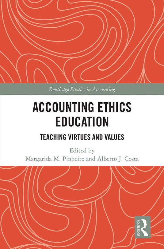 Front cover_Accounting Ethics Education