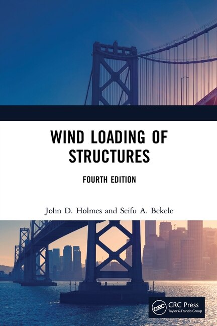 Couverture_Wind Loading of Structures