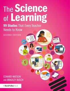 Couverture_The Science Of Learning