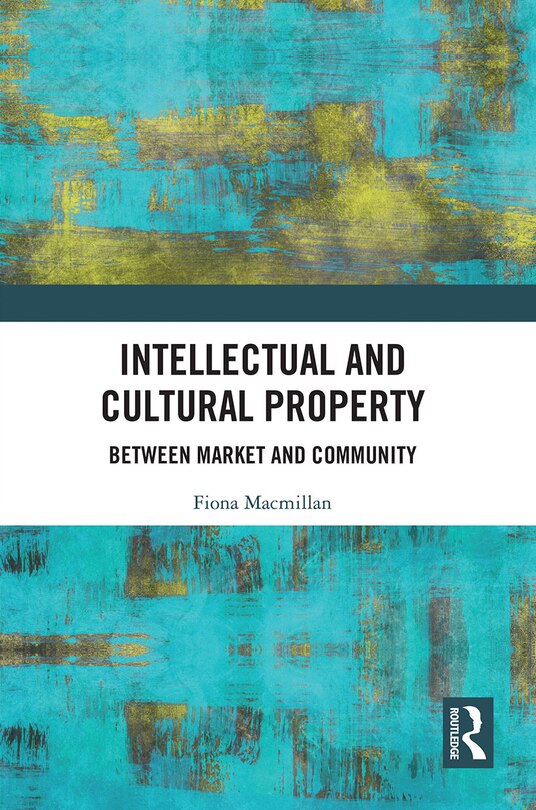 Couverture_Intellectual and Cultural Property