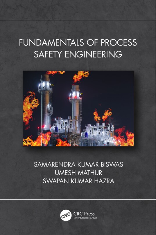 Front cover_Fundamentals of Process Safety Engineering
