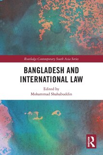Front cover_Bangladesh and International Law