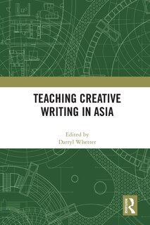 Front cover_Teaching Creative Writing in Asia