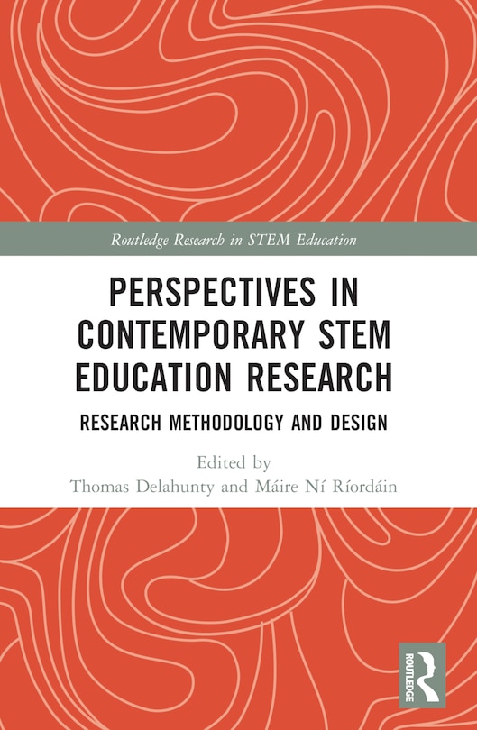 Couverture_Perspectives in Contemporary STEM Education Research