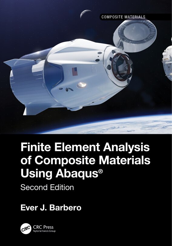 Couverture_Finite Element Analysis of Composite Materials using Abaqus