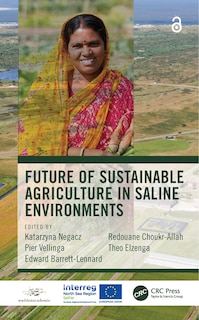 Couverture_Future Of Sustainable Agriculture In Saline Environments