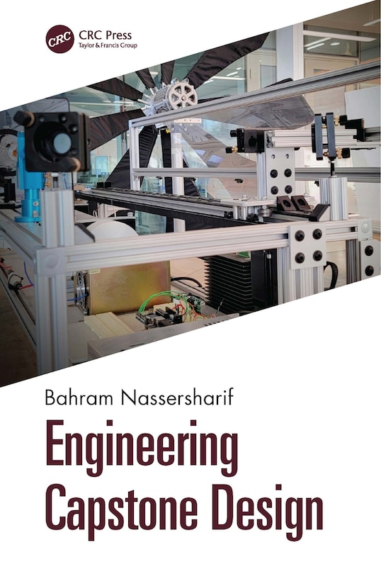 Front cover_Engineering Capstone Design