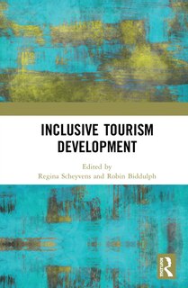 Front cover_Inclusive Tourism Development