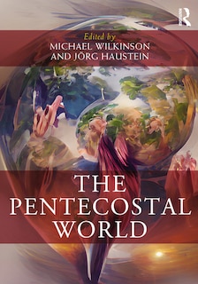 Couverture_The Pentecostal World