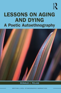 Couverture_Lessons On Aging And Dying