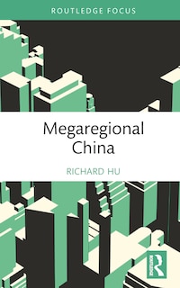 Front cover_Megaregional China