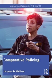 Front cover_Comparative Policing
