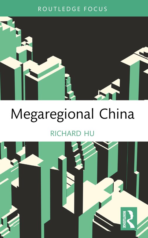 Front cover_Megaregional China