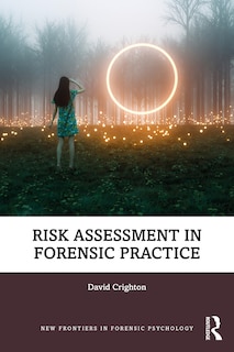 Front cover_Risk Assessment In Forensic Practice