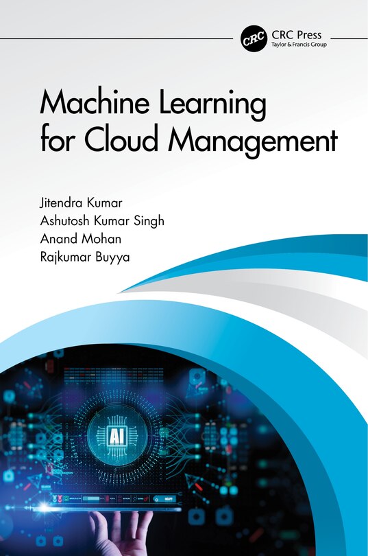 Front cover_Machine Learning For Cloud Management